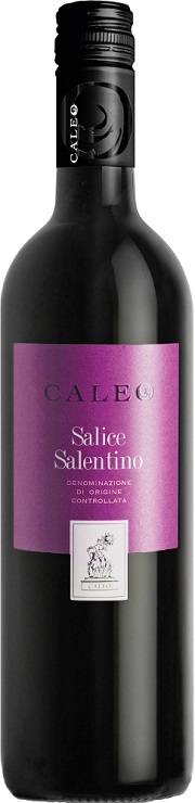 Caleo Salice Salentino 0,75L